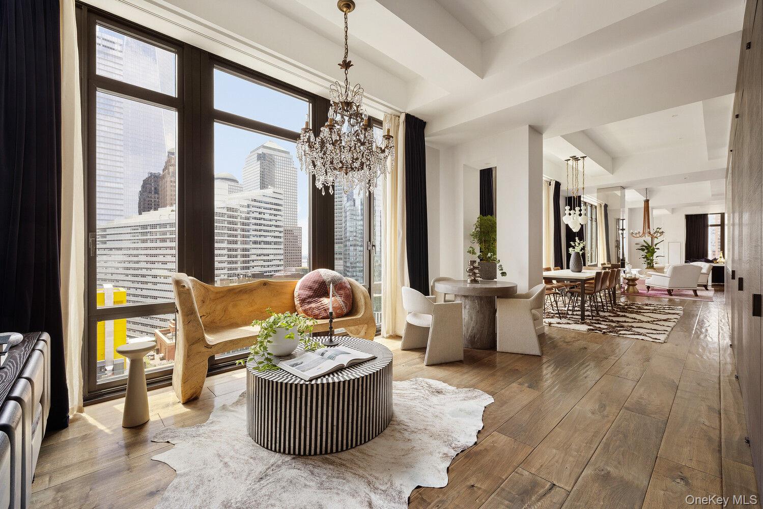 143 READE Street Unit 17S, Manhattan NY 10013