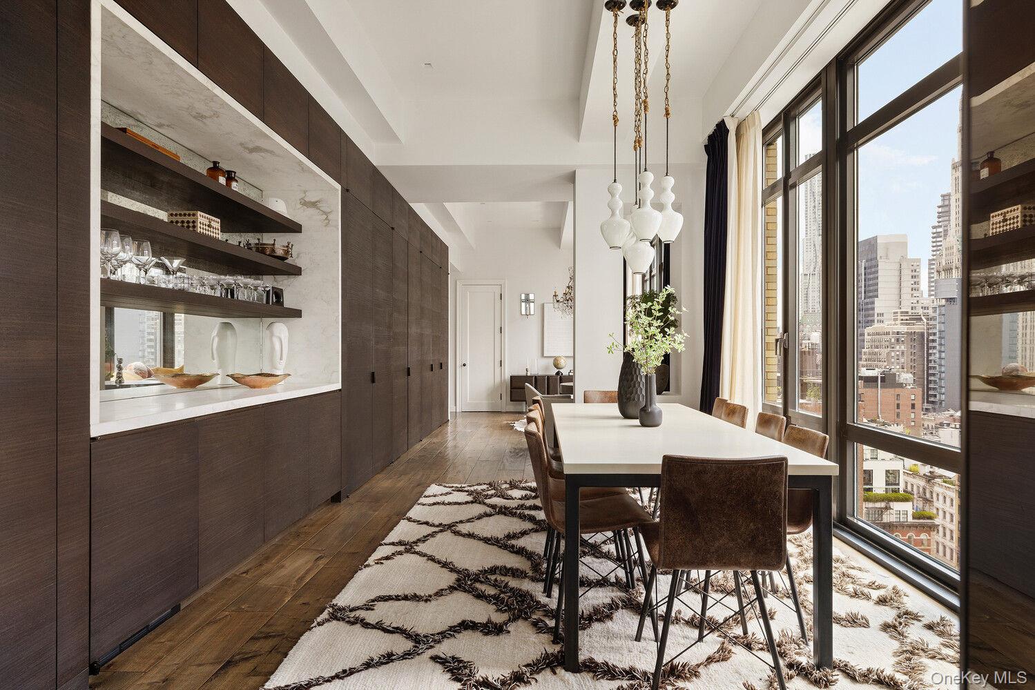 143 READE Street Unit 17S, Manhattan NY 10013