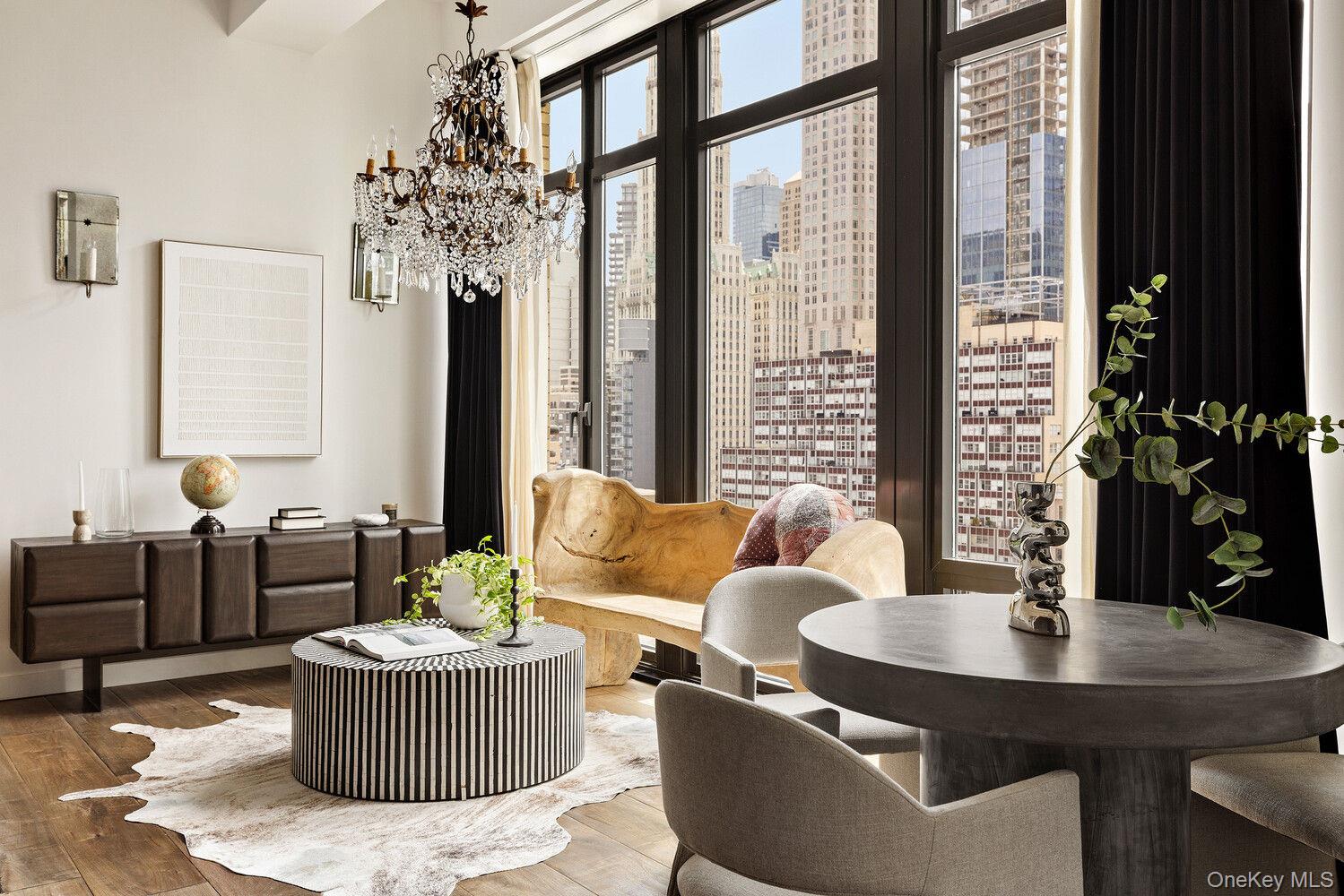 143 READE Street Unit 17S, Manhattan NY 10013