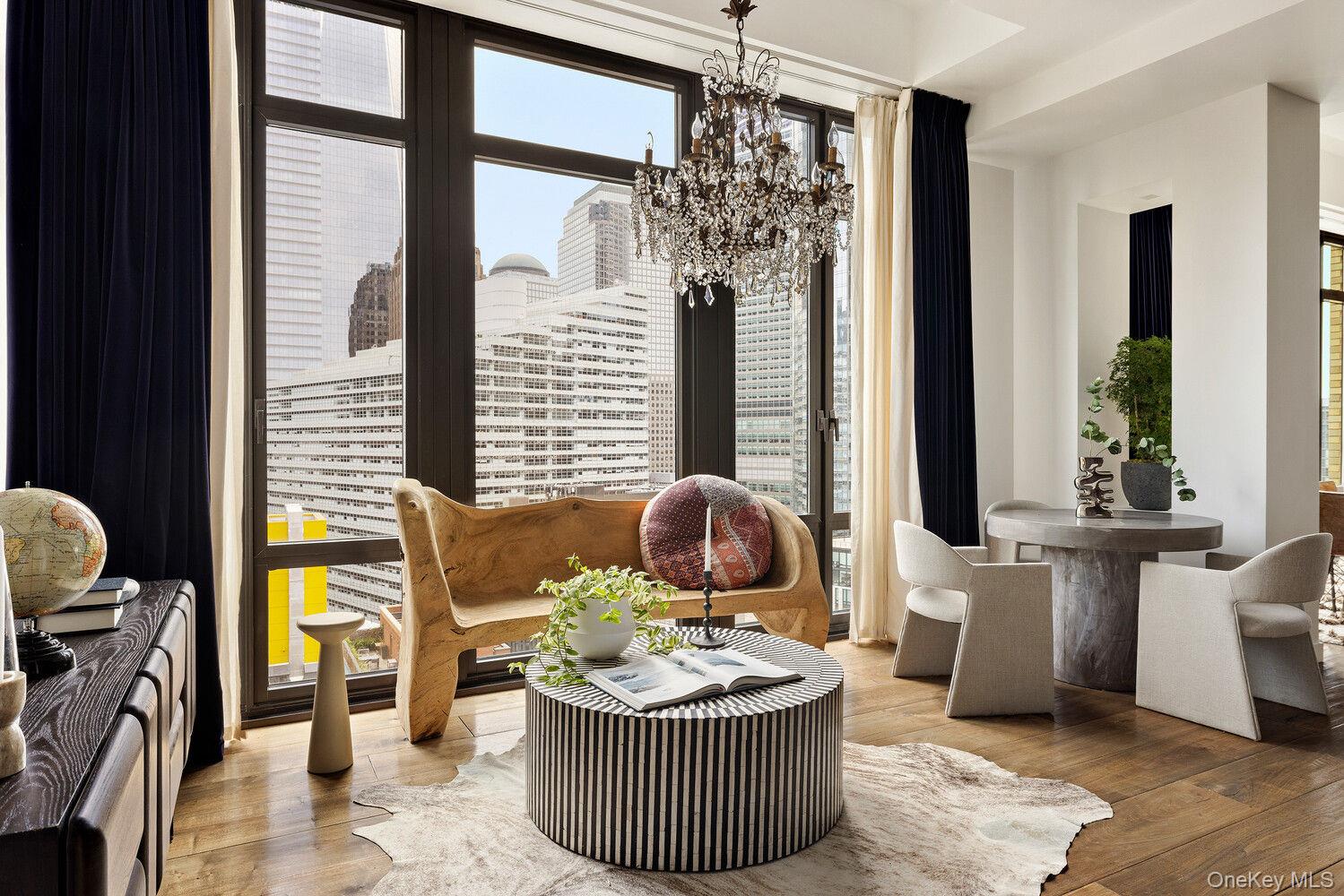 143 READE Street Unit 17S, Manhattan NY 10013