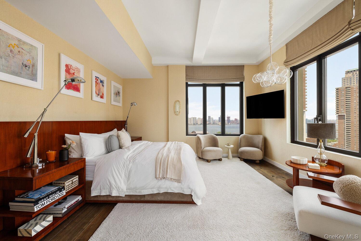 143 READE Street Unit 17S, Manhattan NY 10013