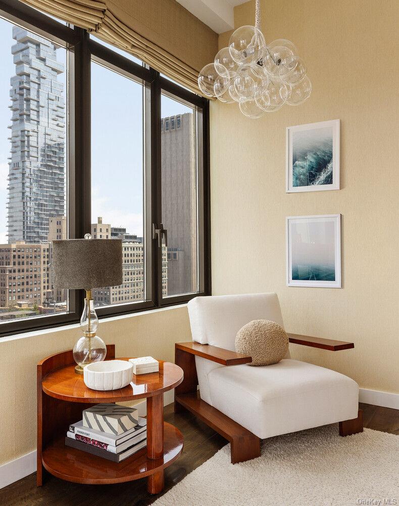 143 READE Street Unit 17S, Manhattan NY 10013