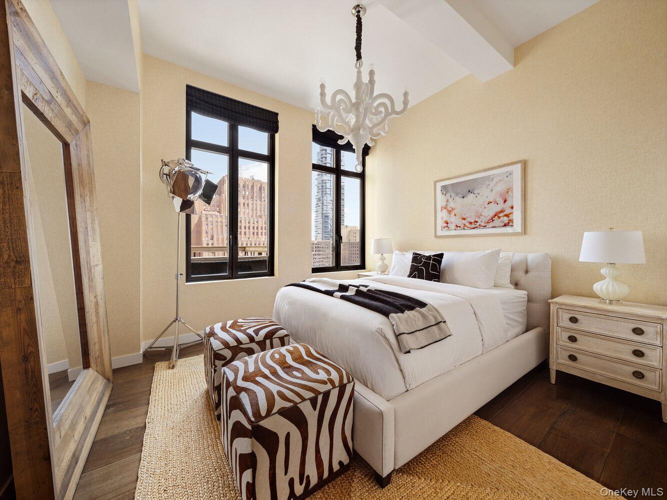 143 READE Street Unit 17S, Manhattan NY 10013