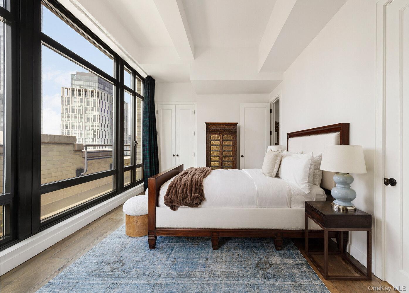 143 READE Street Unit 17S, Manhattan NY 10013