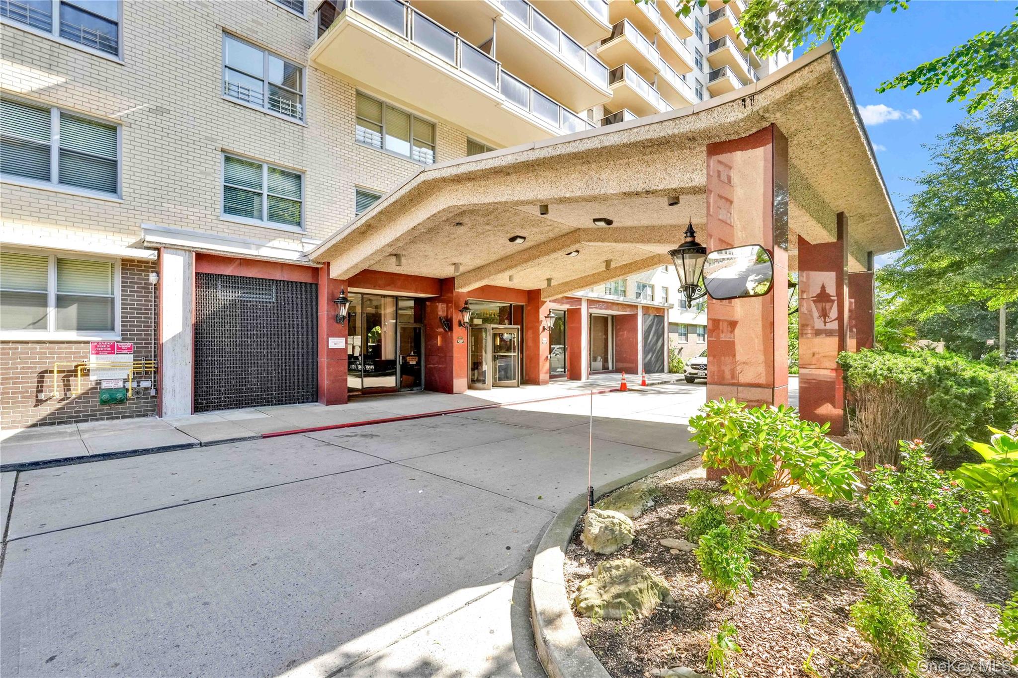 175-20 Wexford Terrace Unit 10A, Jamaica Estates NY 11432