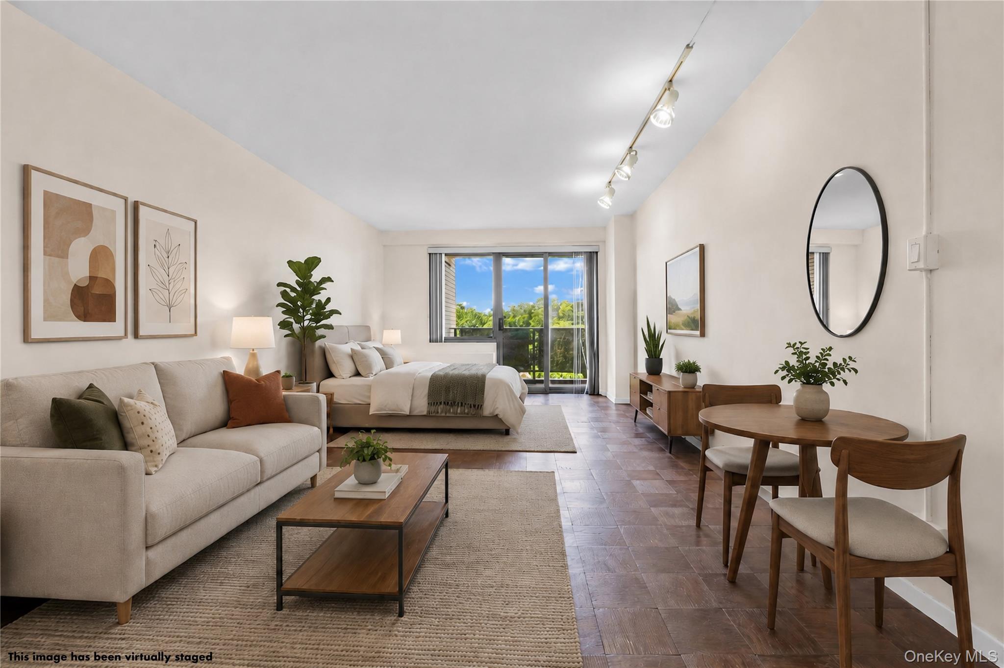 175-20 Wexford Terrace Unit 10A, Jamaica Estates NY 11432