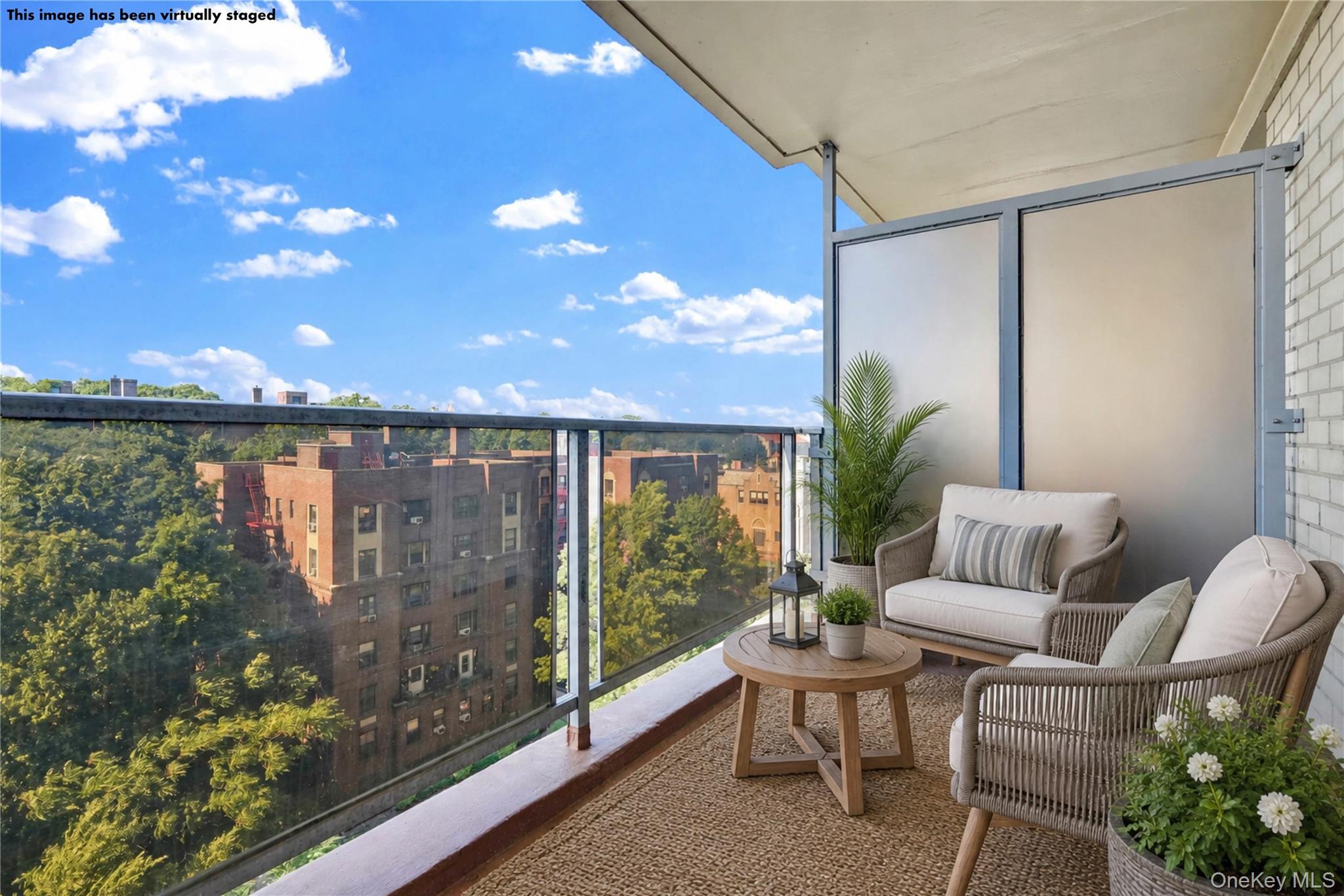 175-20 Wexford Terrace Unit 10A, Jamaica Estates NY 11432