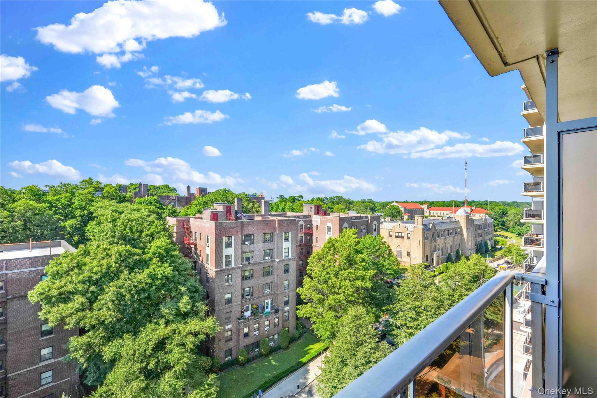 175-20 Wexford Terrace Unit 10A, Jamaica Estates NY 11432