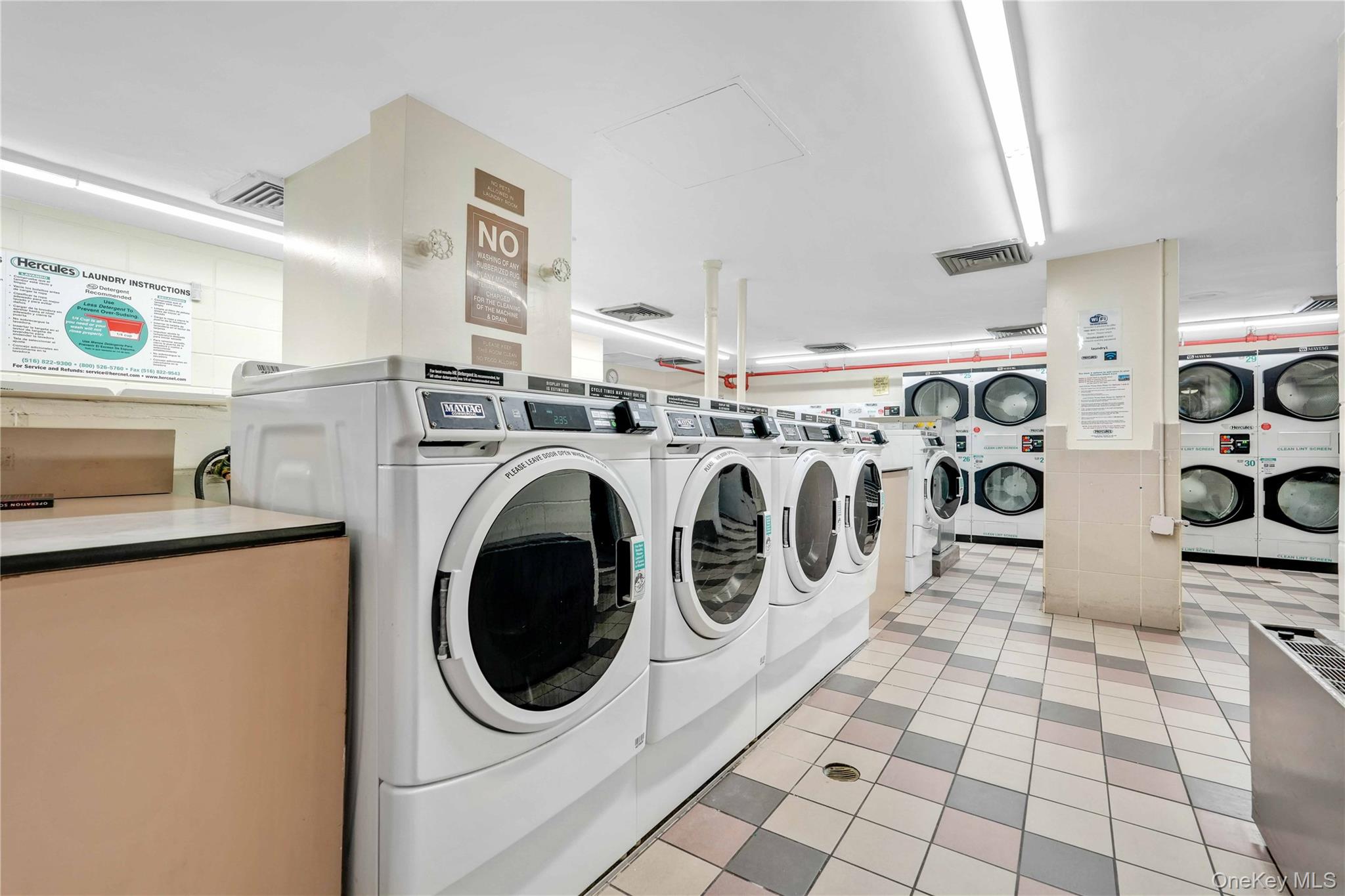 175-20 Wexford Terrace Unit 10A, Jamaica Estates NY 11432