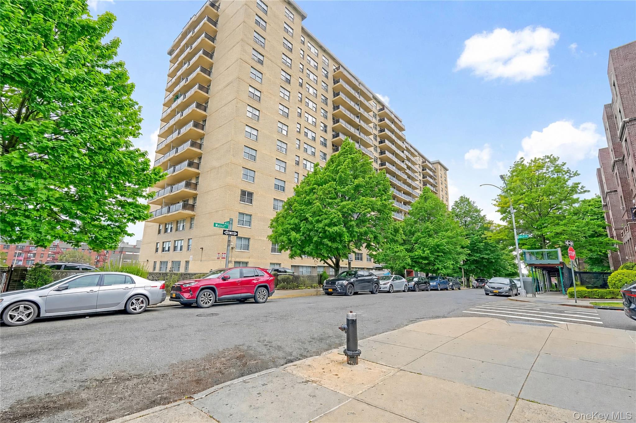 175-20 Wexford Terrace Unit 10A, Jamaica Estates NY 11432
