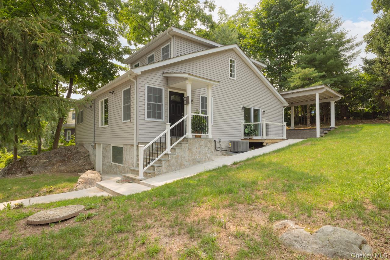 16 Wayne Avenue, Fort Montgomery NY 10922