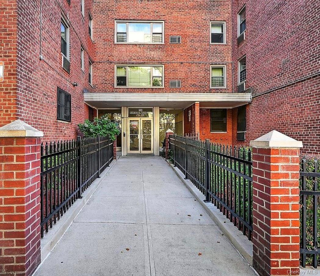 1010 Sherman Unit 2D, Bronx NY 10456