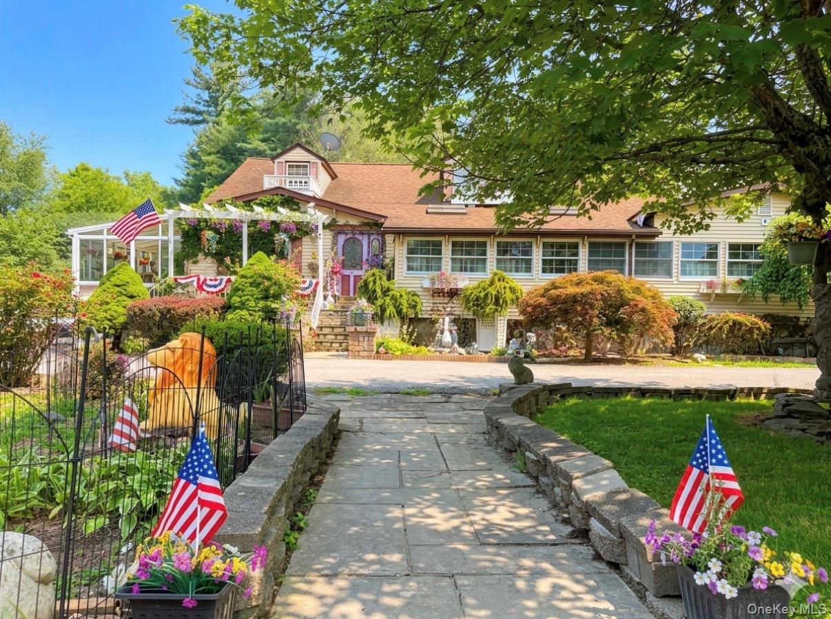 48 Maple Avenue, Goshen NY 10924