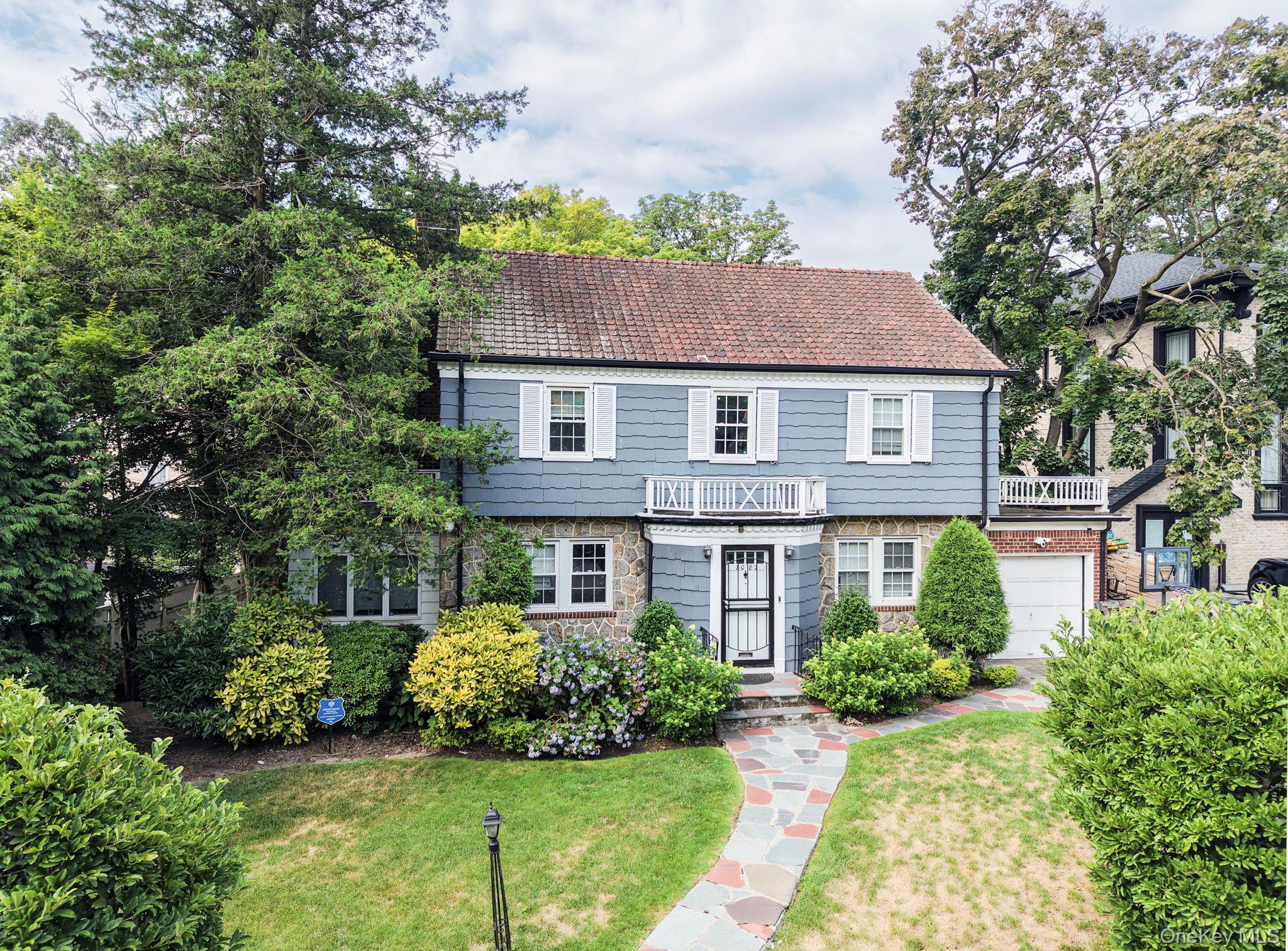 80-82 222nd Street, Hollis Hills NY 11427