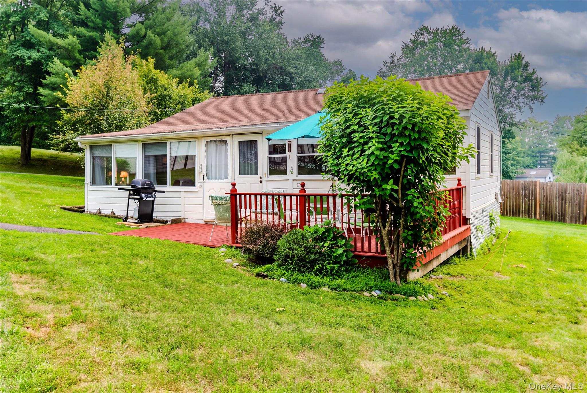 7 Brodie Road Unit 27 & 28, Hopewell Junction NY 12533