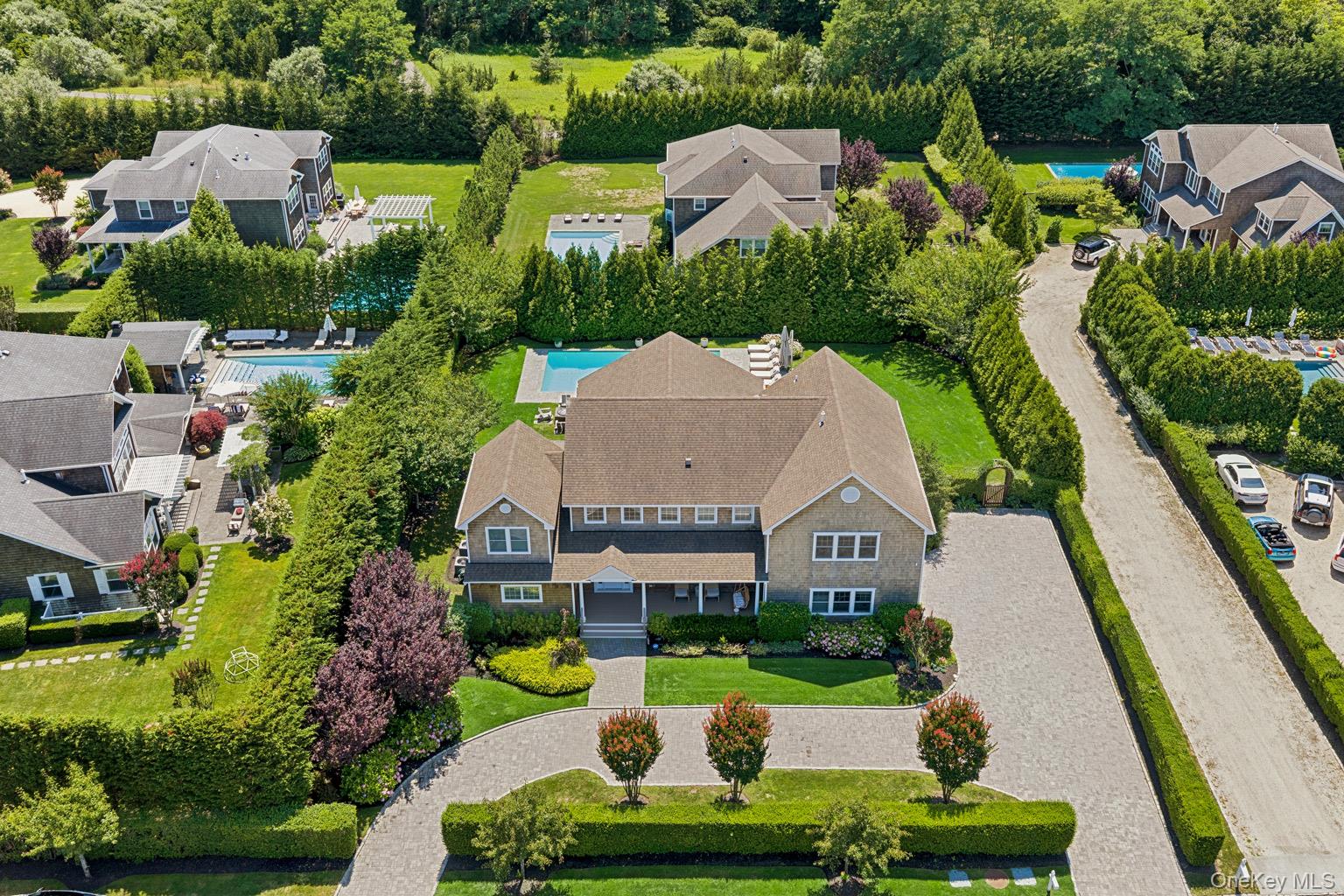 22 Summer Drive, Southampton NY 11968
