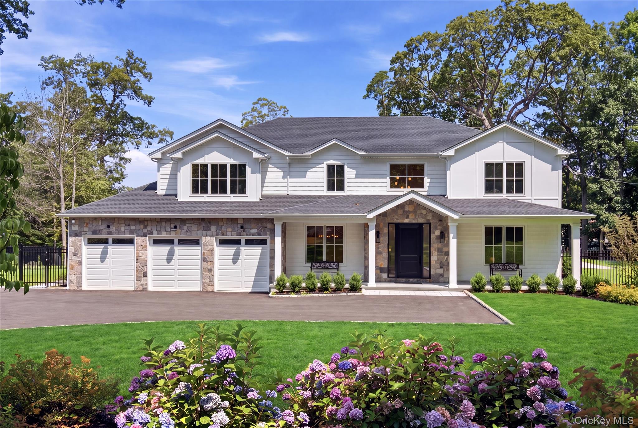 32 Pine Road, Syosset NY 11791