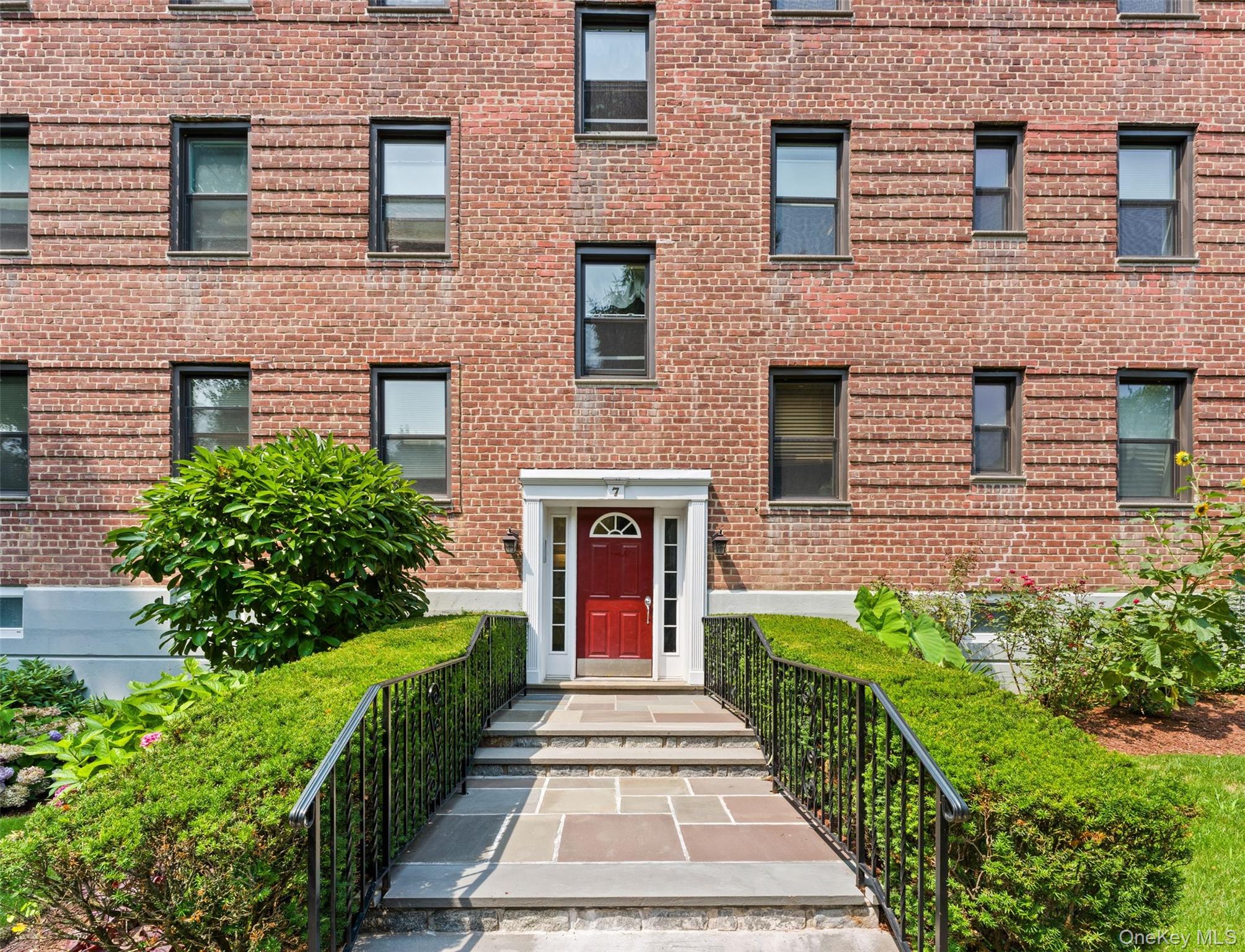 14 S Broadway Unit 7-2B, Irvington NY 10533