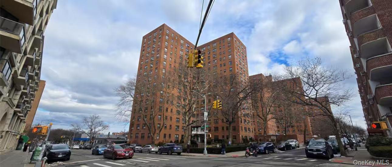 99-05 63rd Drive Unit 14X, Rego Park NY 11374