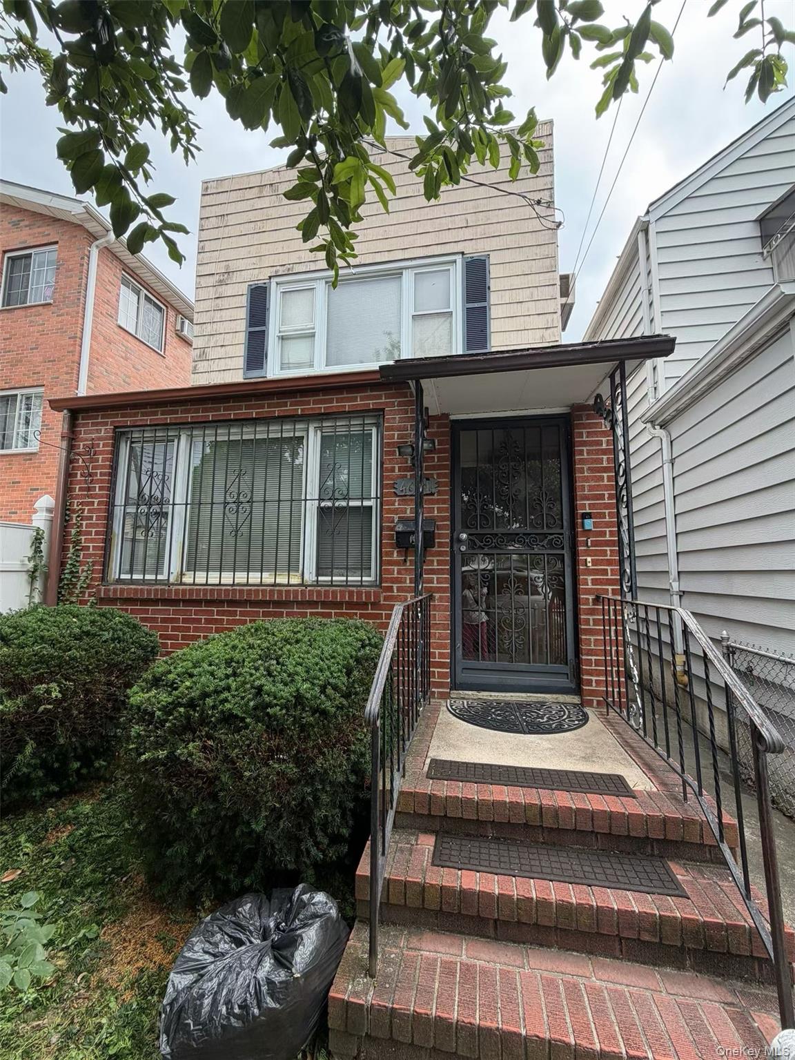 4641 161st Street, Flushing NY 11358