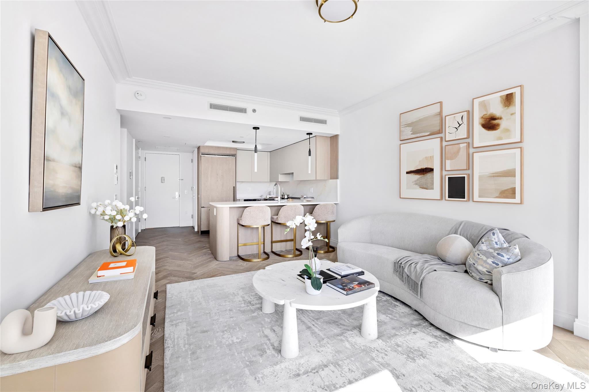 78-29 Austin Street Unit PH2A, Forest Hills NY 11375