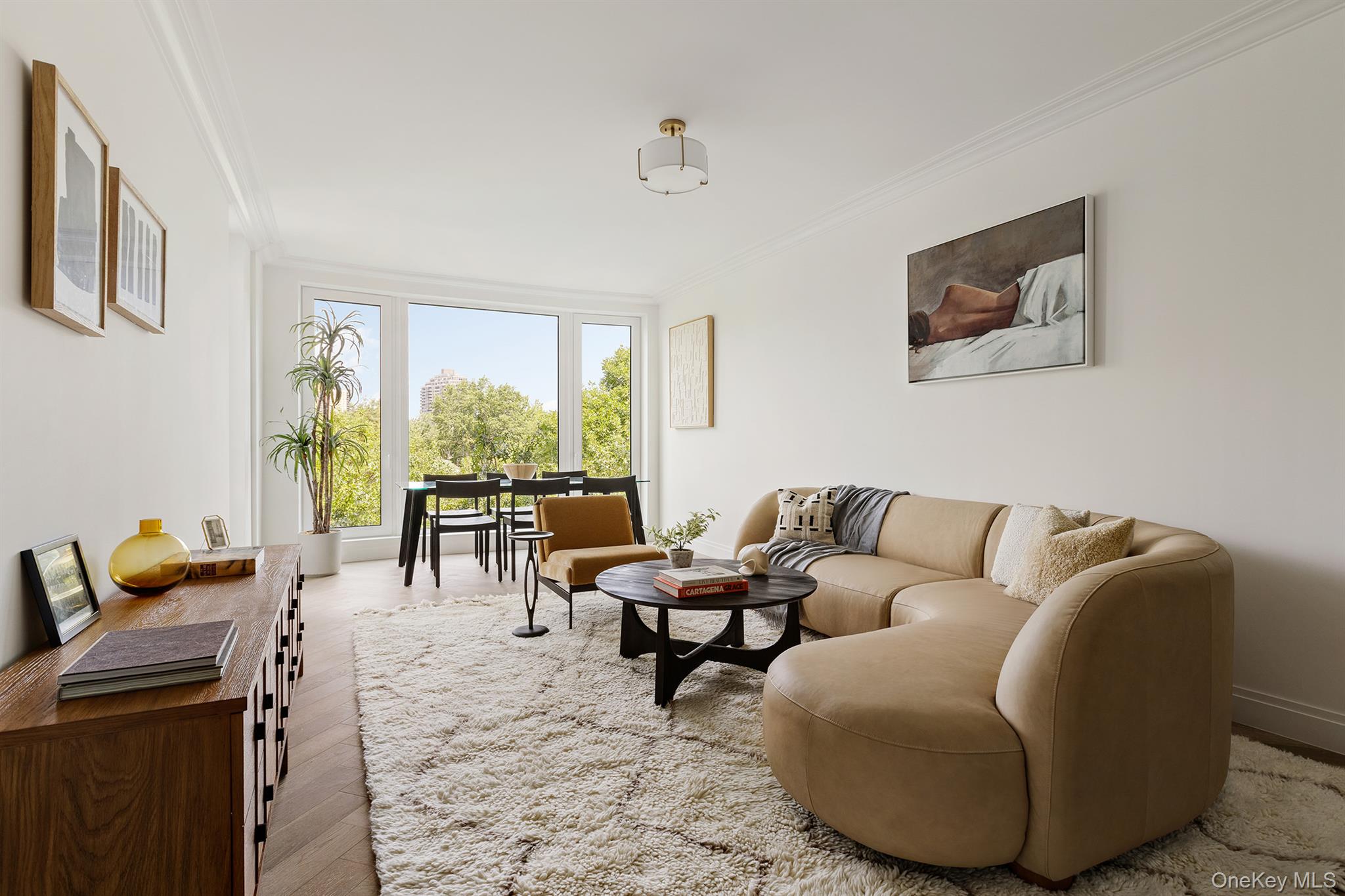 78-29 Austin Street Unit PH2A, Forest Hills NY 11375