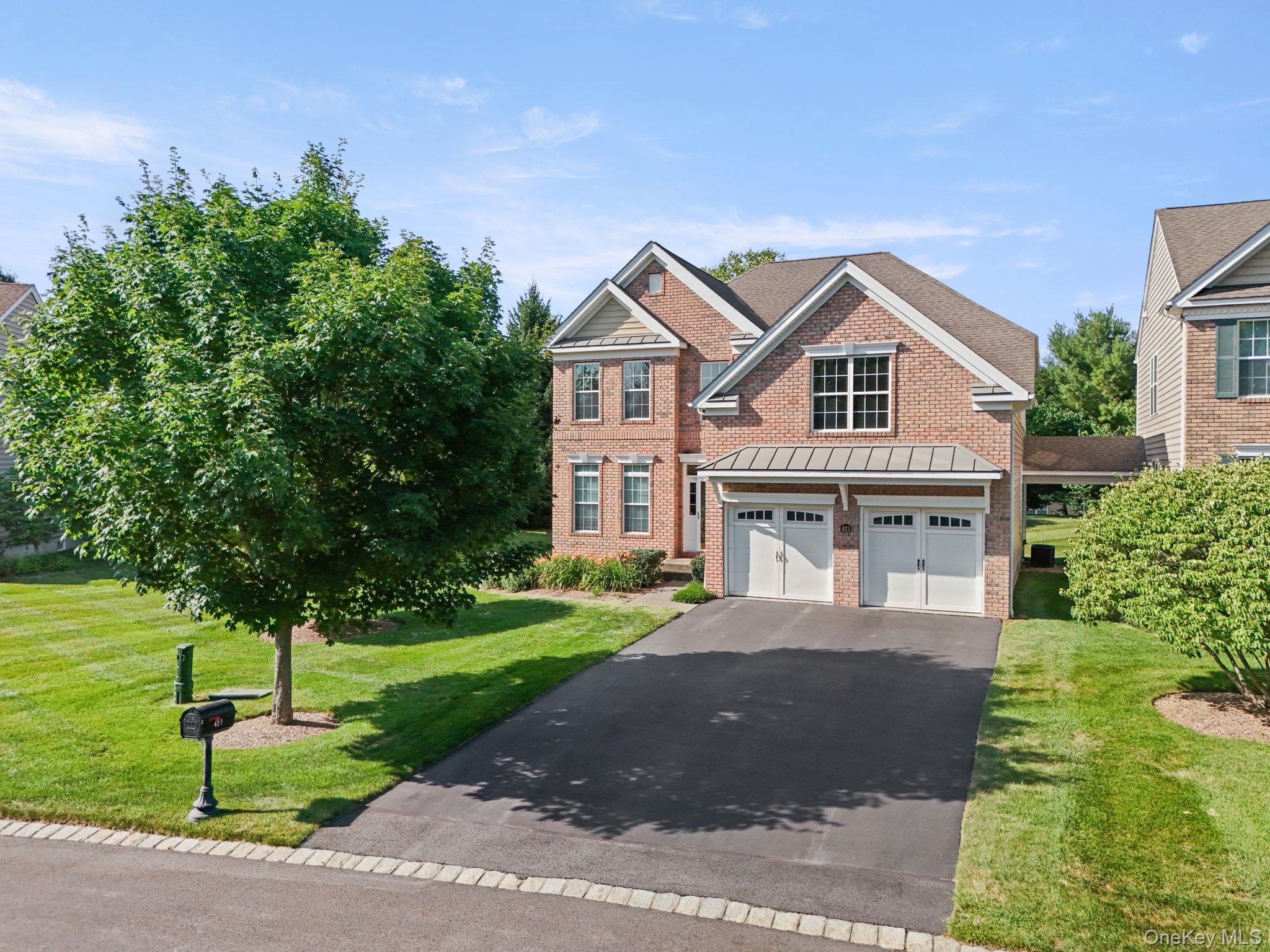 421 Vassar Place, Fishkill NY 12524