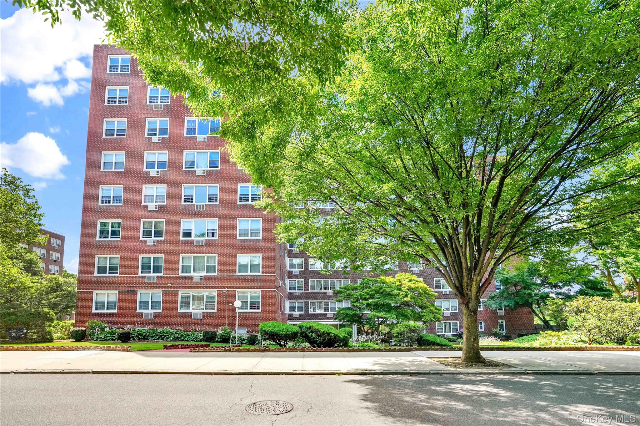 164-20 Highland Avenue Unit 5S, Jamaica NY 11432