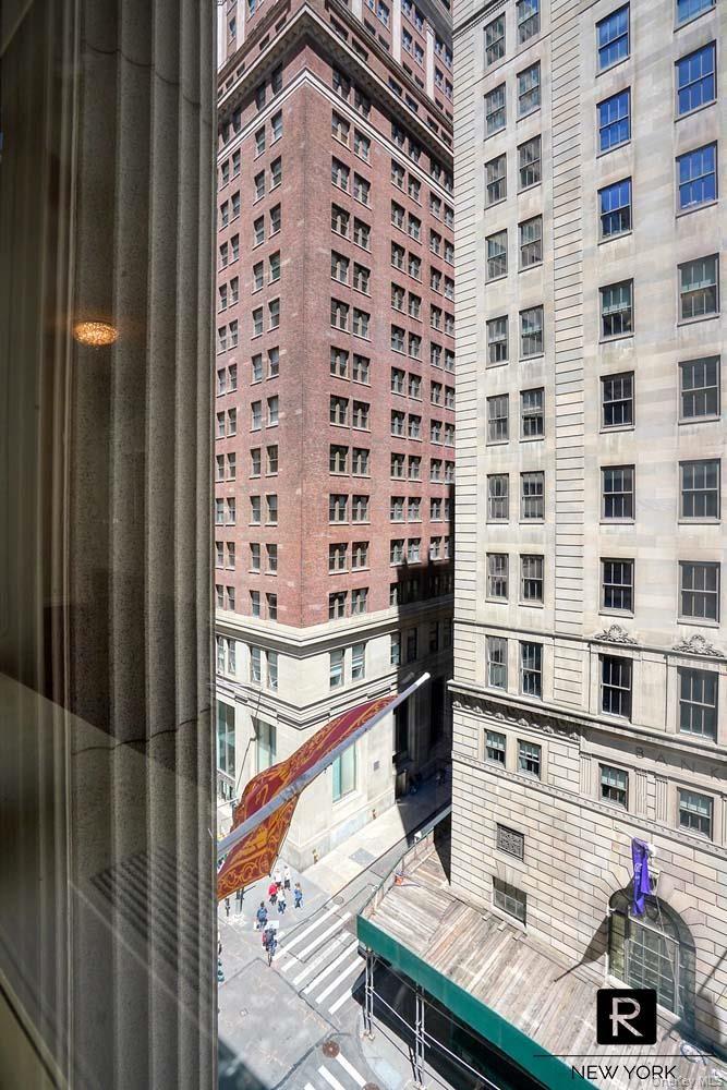 55 Wall Street Unit 600, Manhattan NY 10005