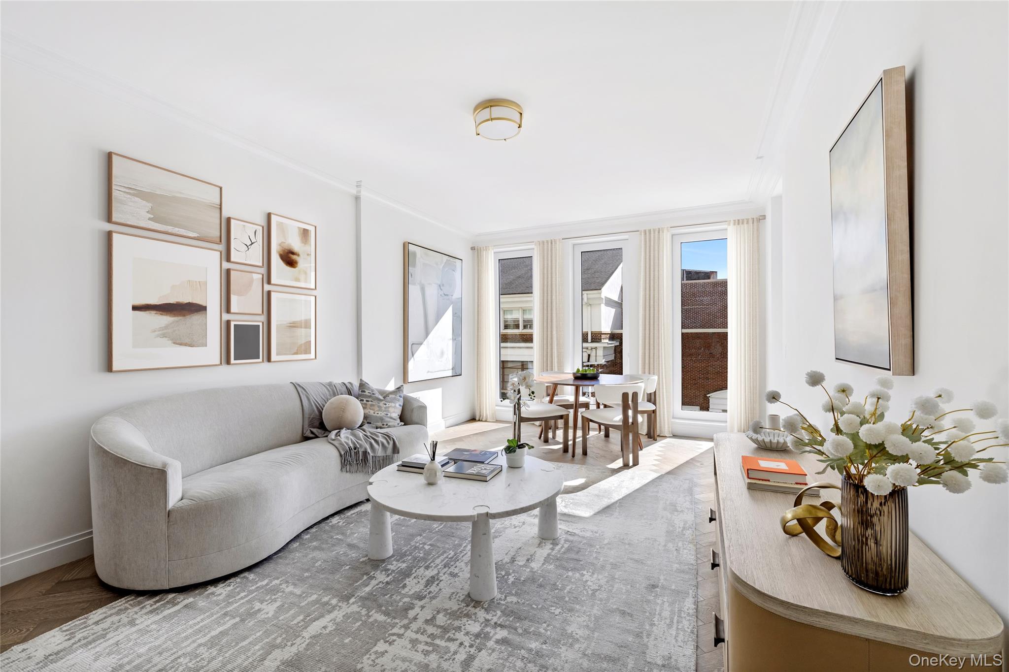 78-29 Austin Street Unit 318, Forest Hills NY 11375