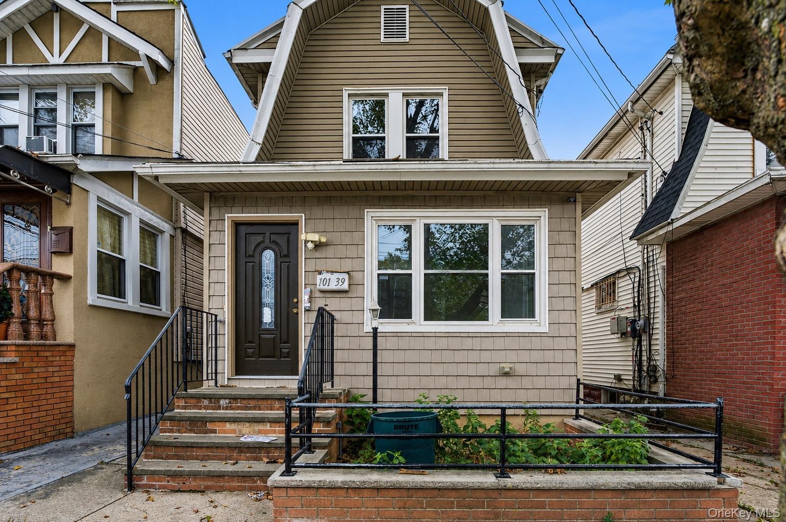 101-39 110th Street, Richmond Hill S. NY 11419