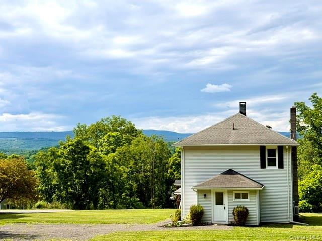 40 Highland Avenue, Kerhonkson NY 12446