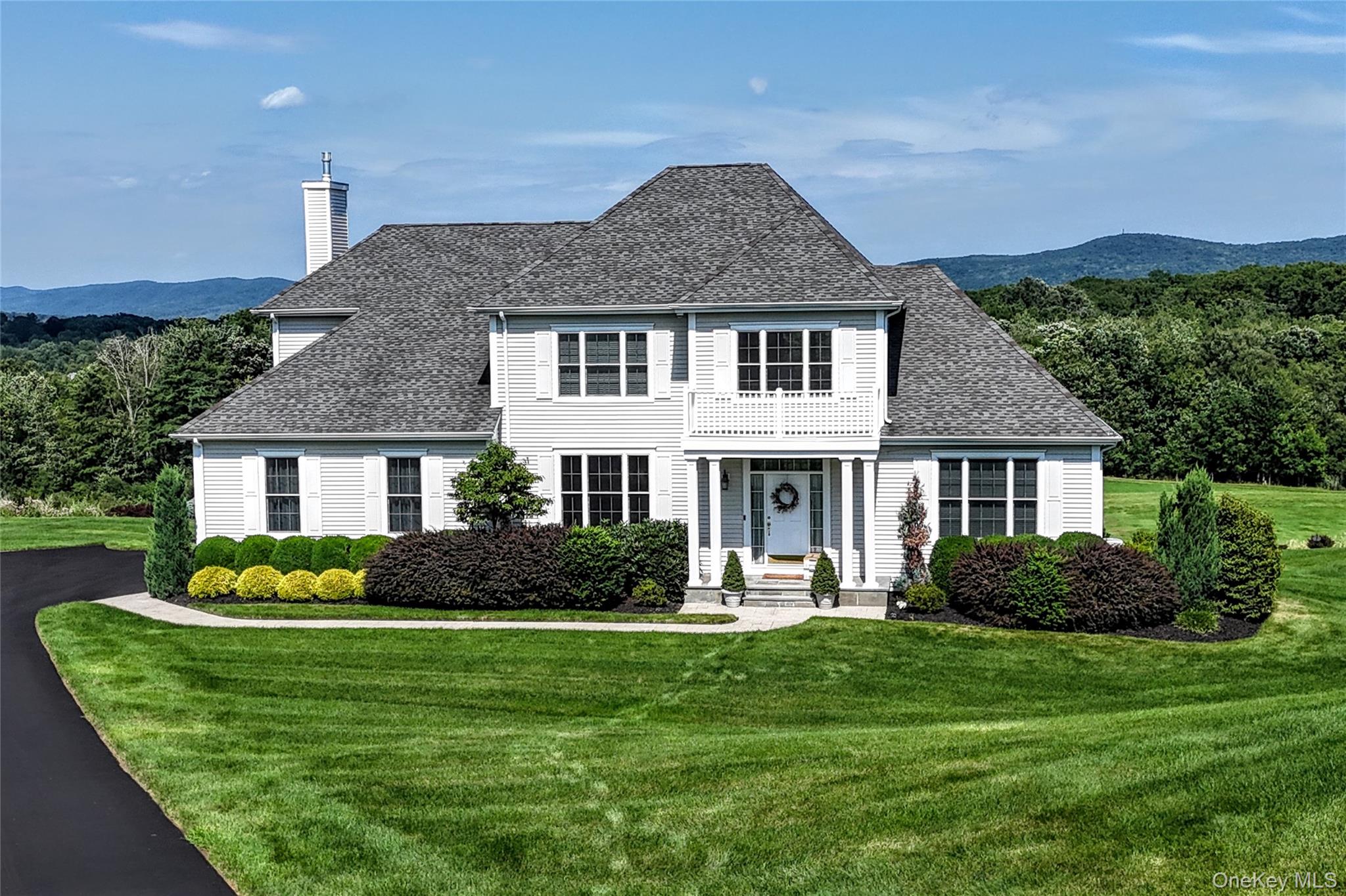 46 Mansion Ridge Boulevard, Monroe NY 10950