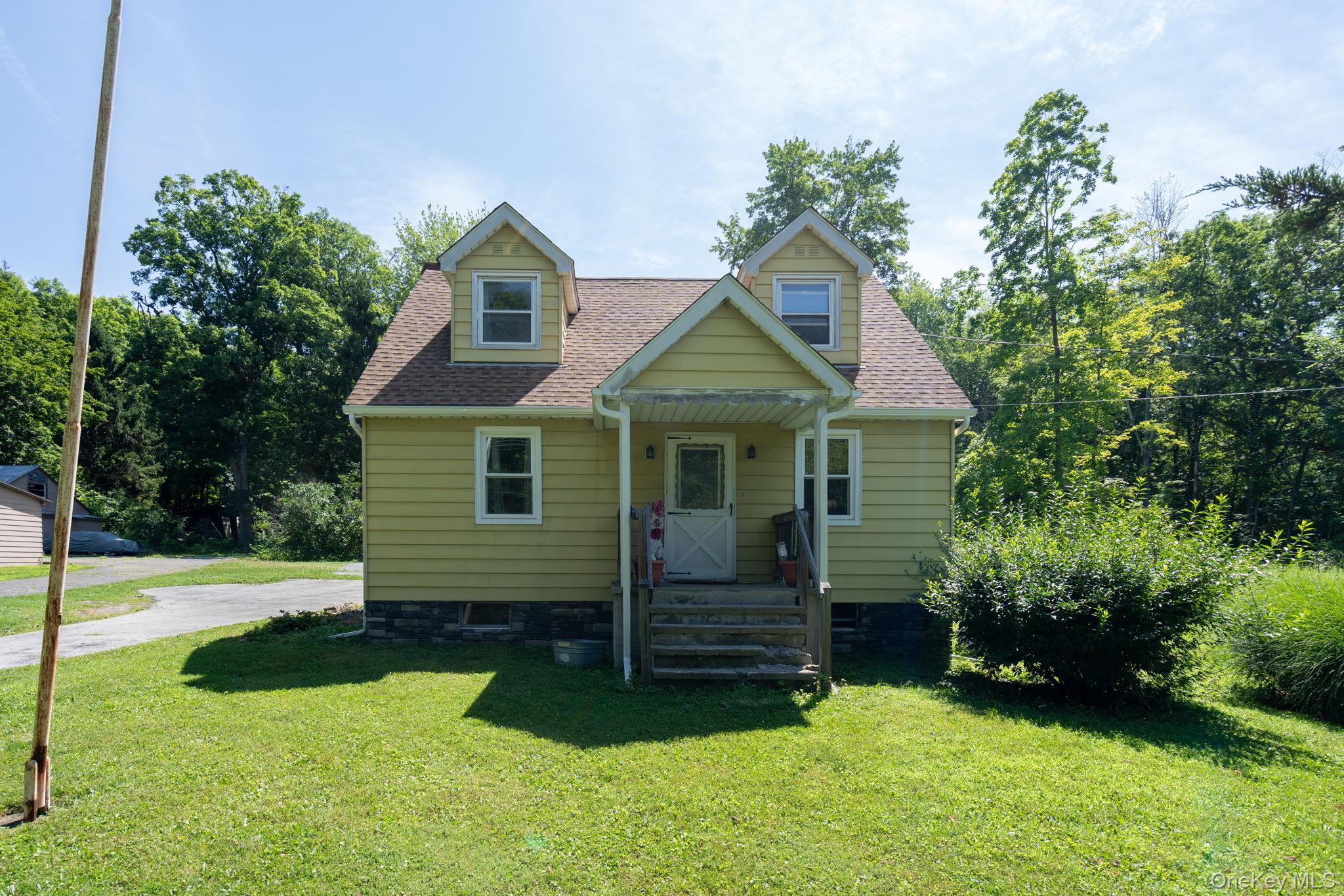 336 Route 32, Newburgh NY 12550