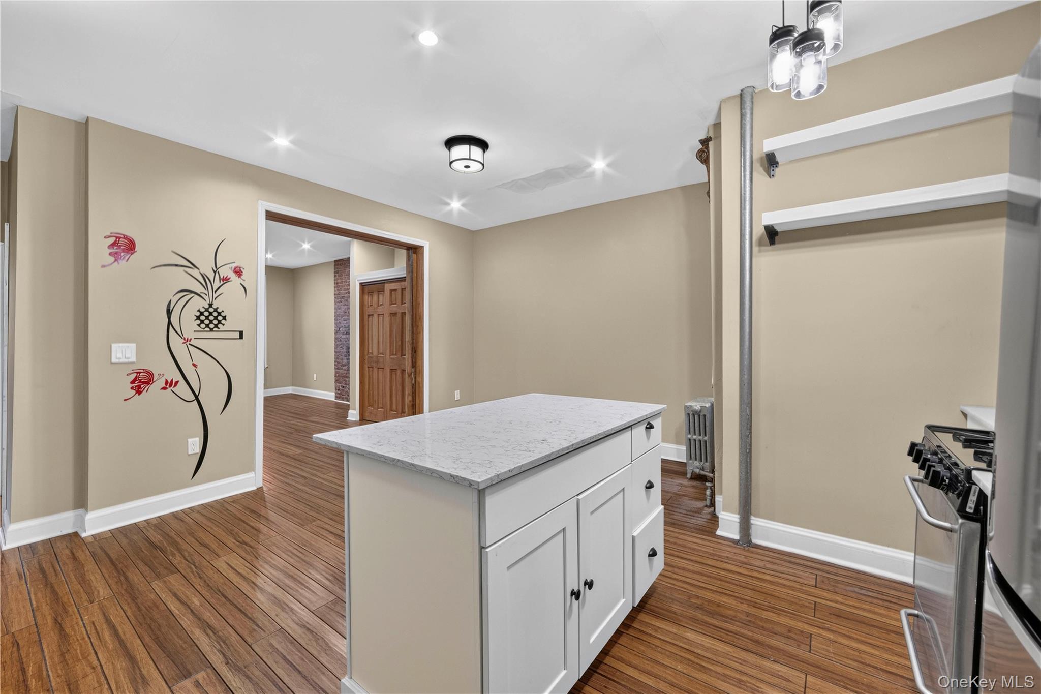 237 135th Street Unit 4A, Manhattan NY 10030