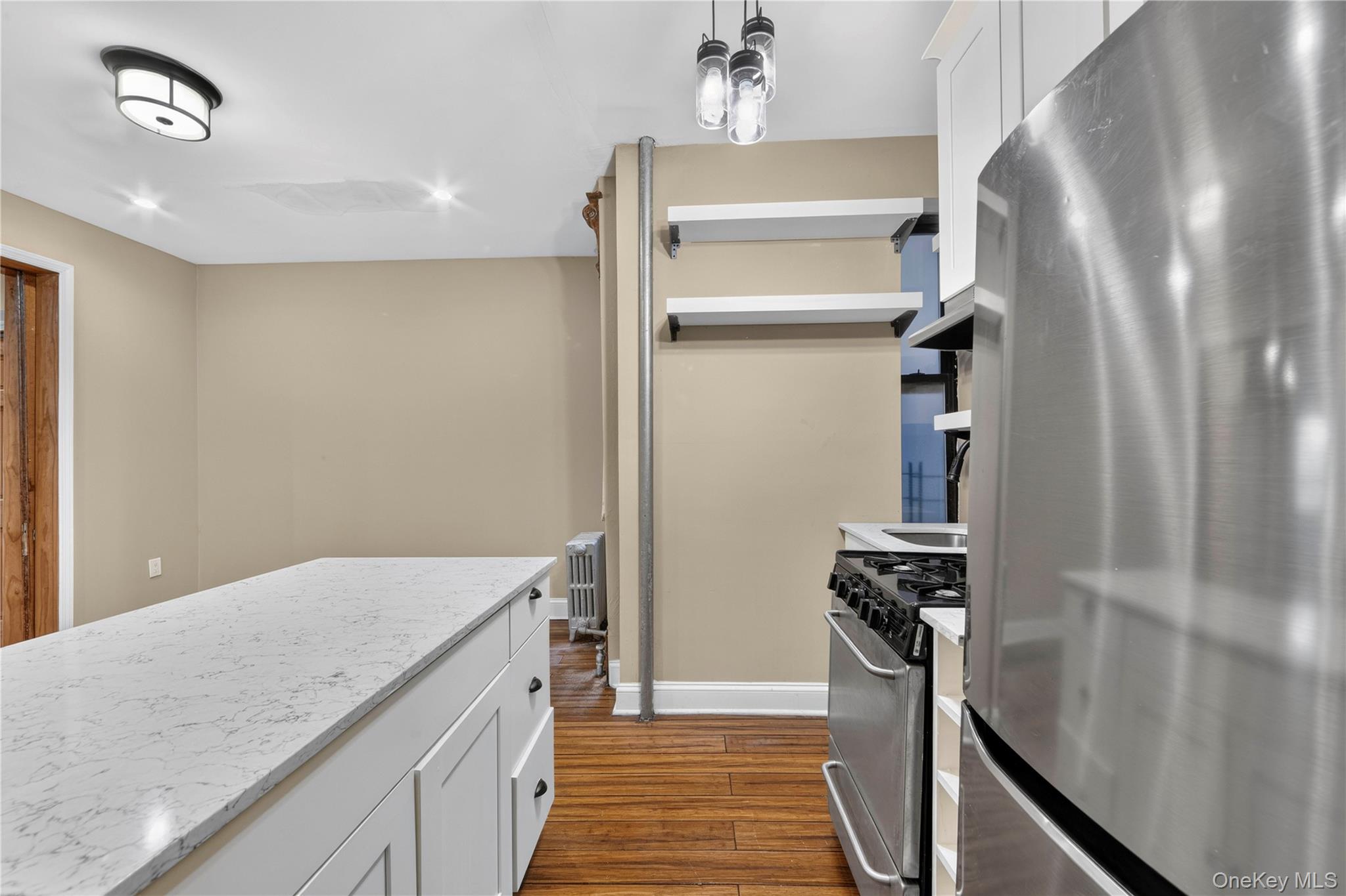 237 135th Street Unit 4A, Manhattan NY 10030