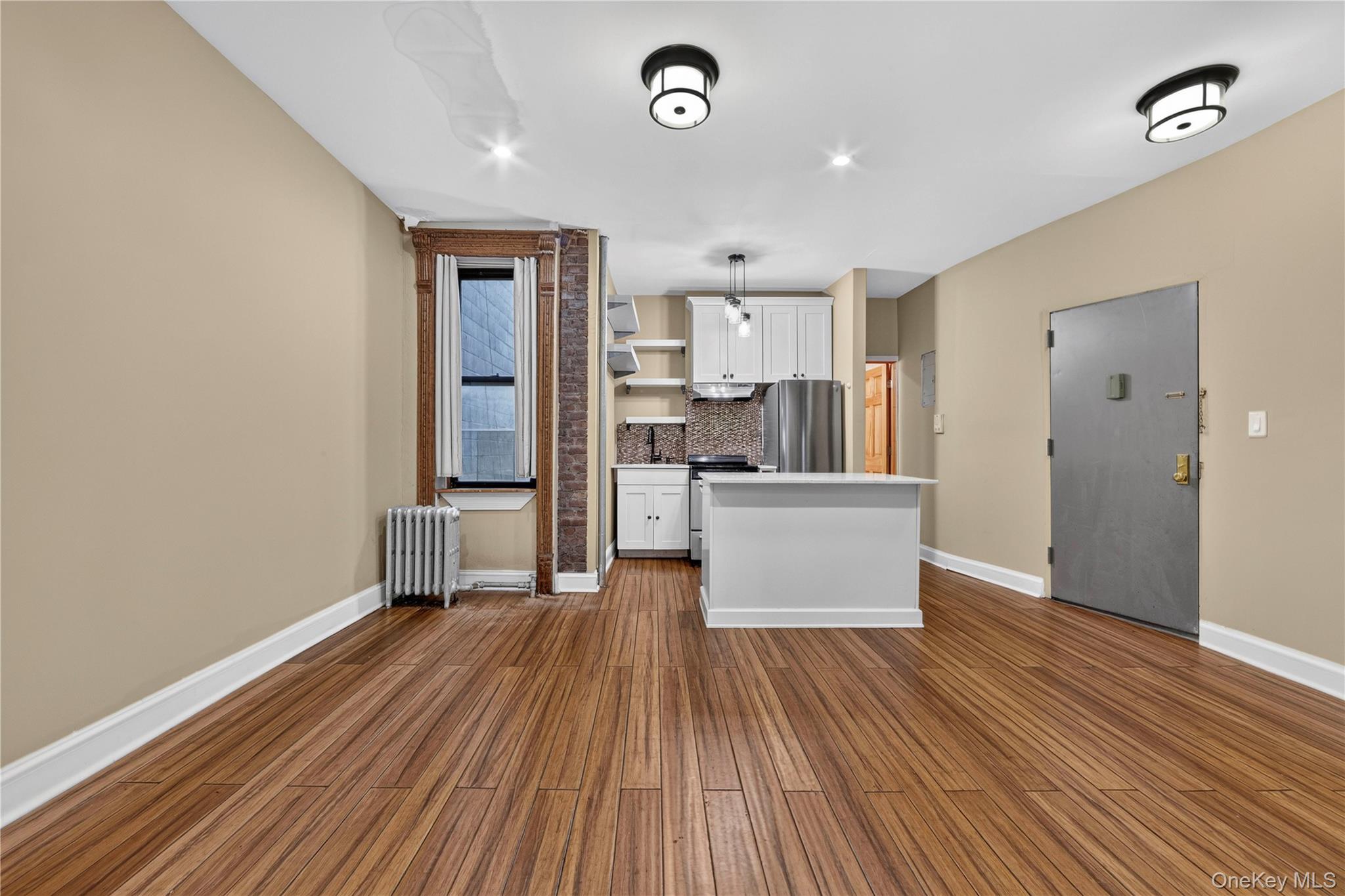 237 135th Street Unit 4A, Manhattan NY 10030