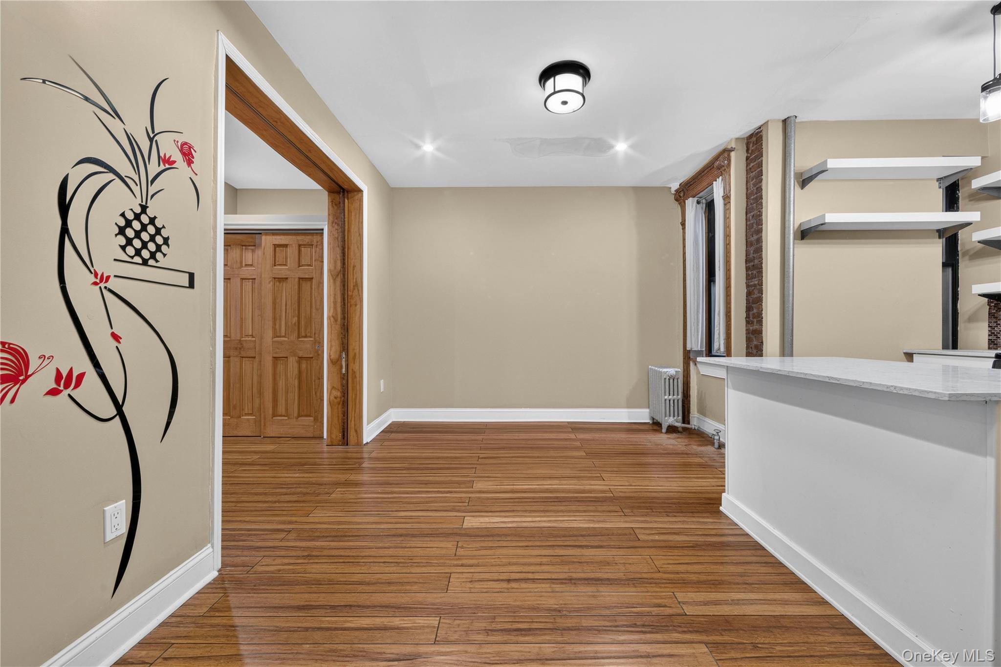 237 135th Street Unit 4A, Manhattan NY 10030