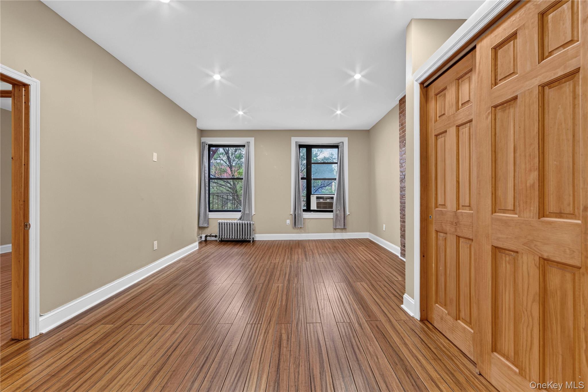 237 135th Street Unit 4A, Manhattan NY 10030