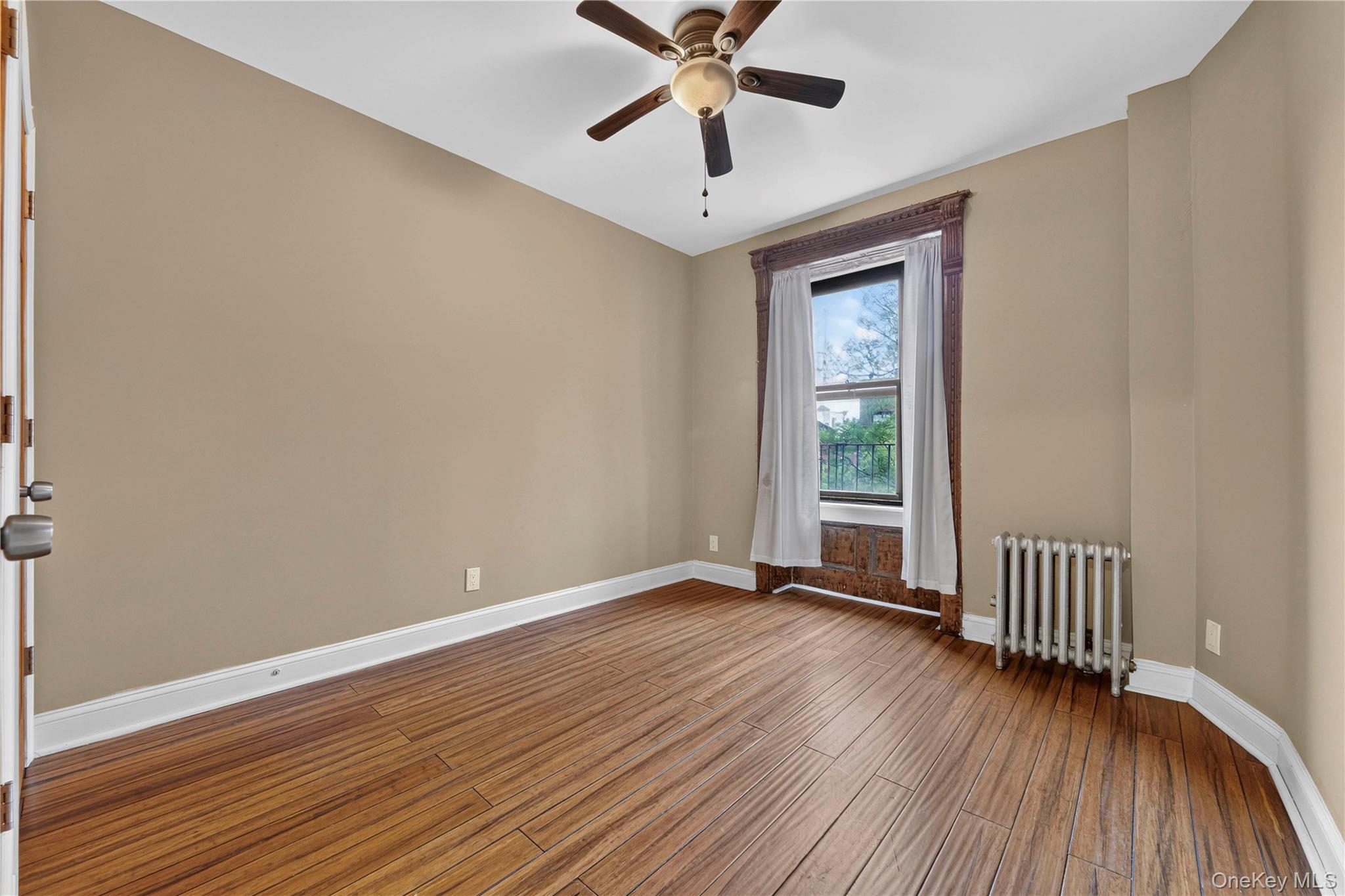 237 135th Street Unit 4A, Manhattan NY 10030