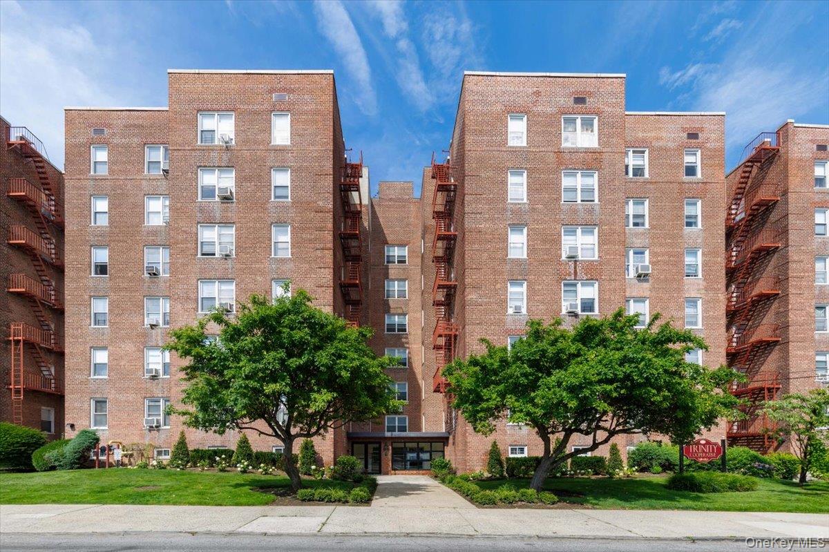 126 Church Street Unit 6C, New Rochelle NY 10805