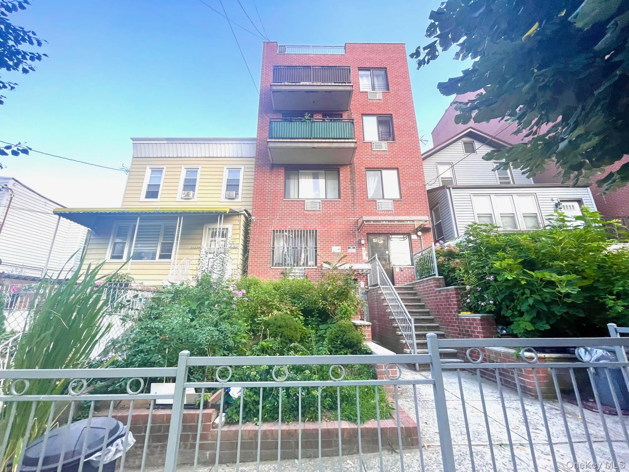 11232 38th Avenue Unit 1B, Corona NY 11368
