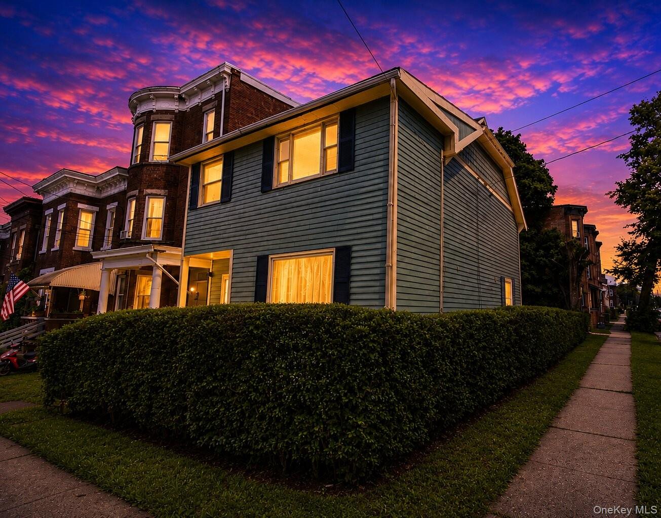 105 Carson Avenue, Newburgh NY 12550