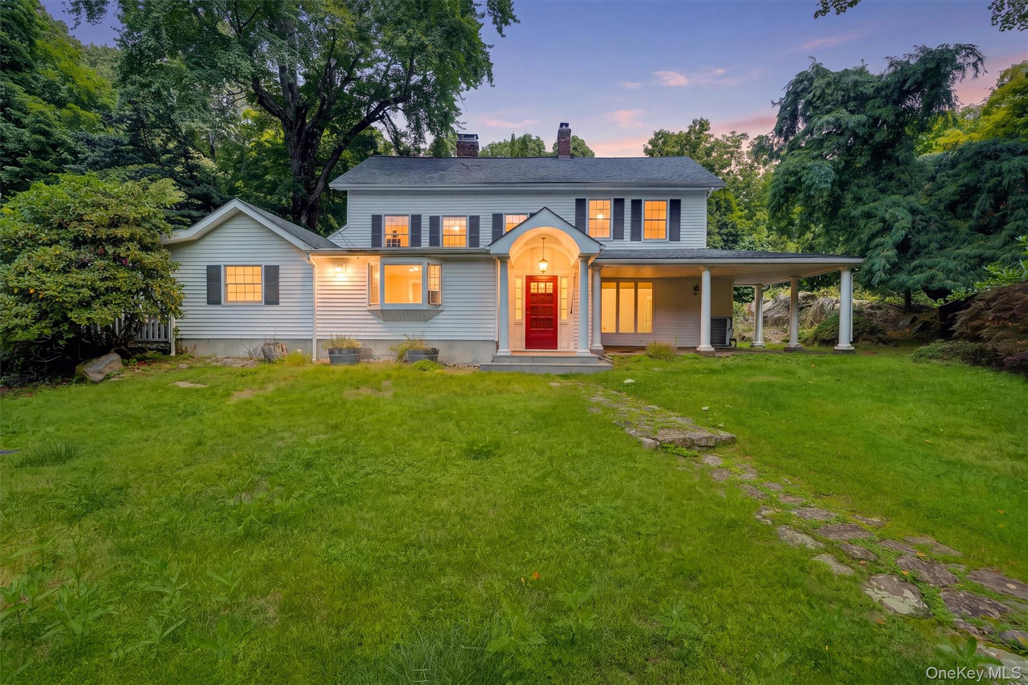 82 Shingle House Road, Millwood NY 10546