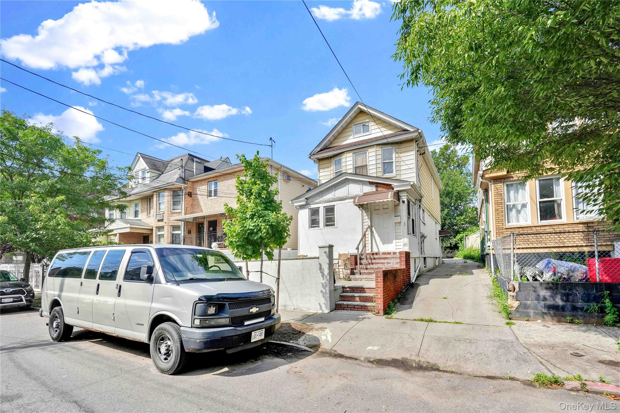 9720 Remington Street, Jamaica NY 11435