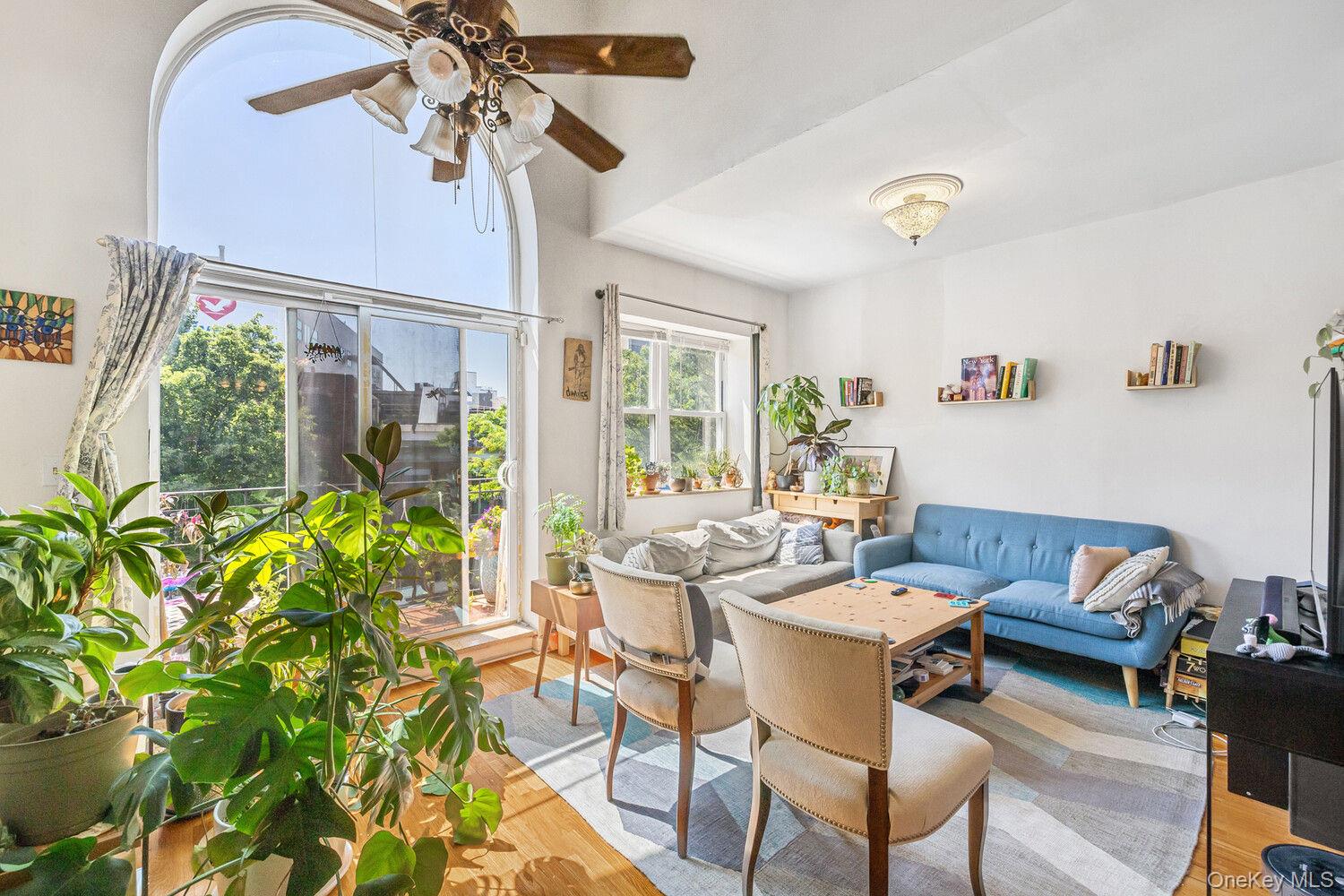 41 CLAVER Place, Brooklyn NY 11238