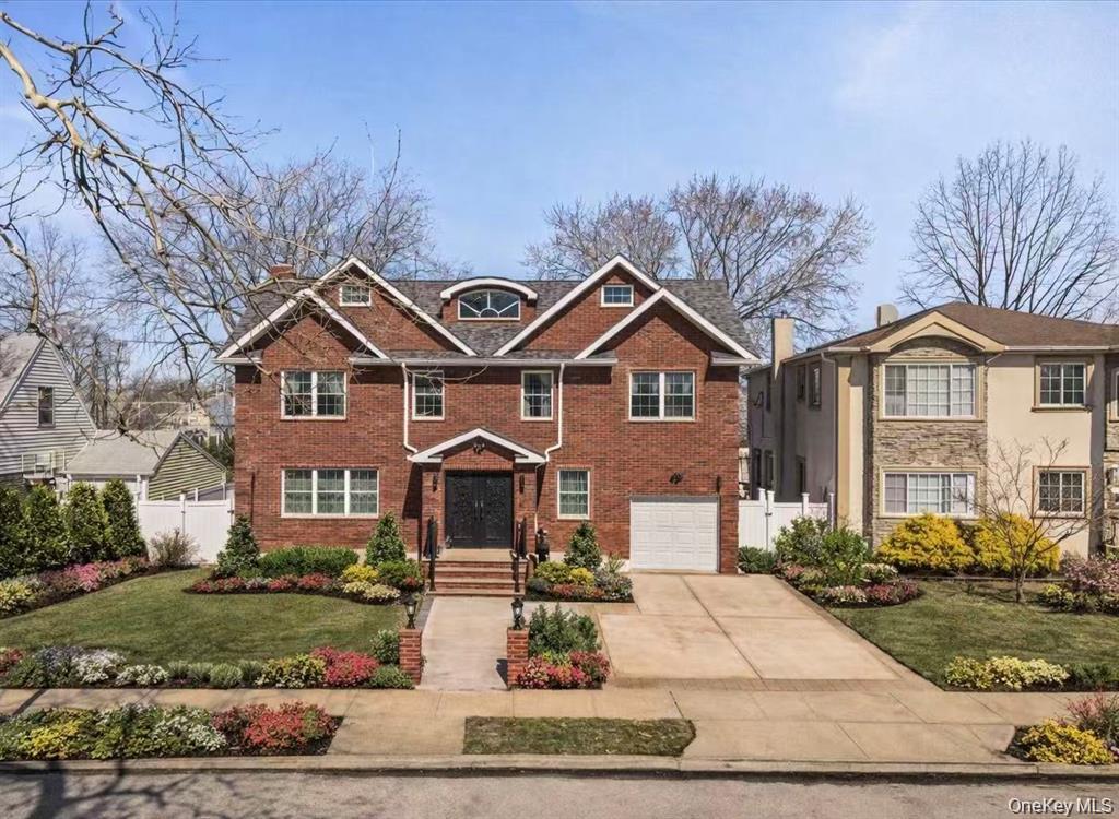 642 Lenore Lane, Elmont NY 11003
