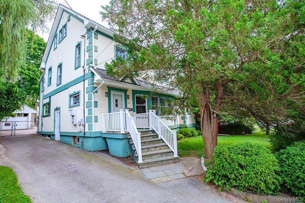 211 Pomeroy Street, Peekskill NY 10566