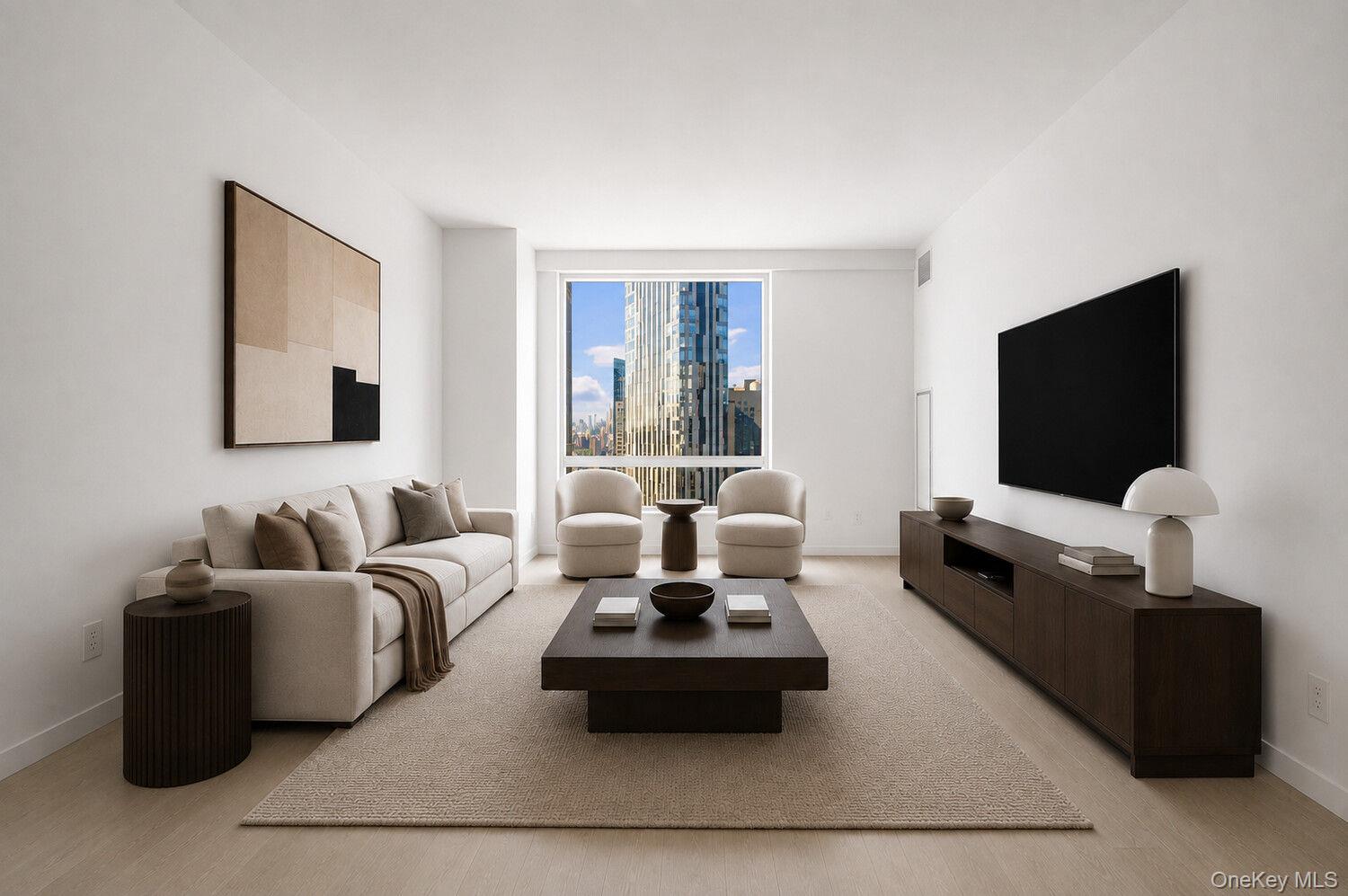 1 CITY Point Unit 26D, Brooklyn NY 11201