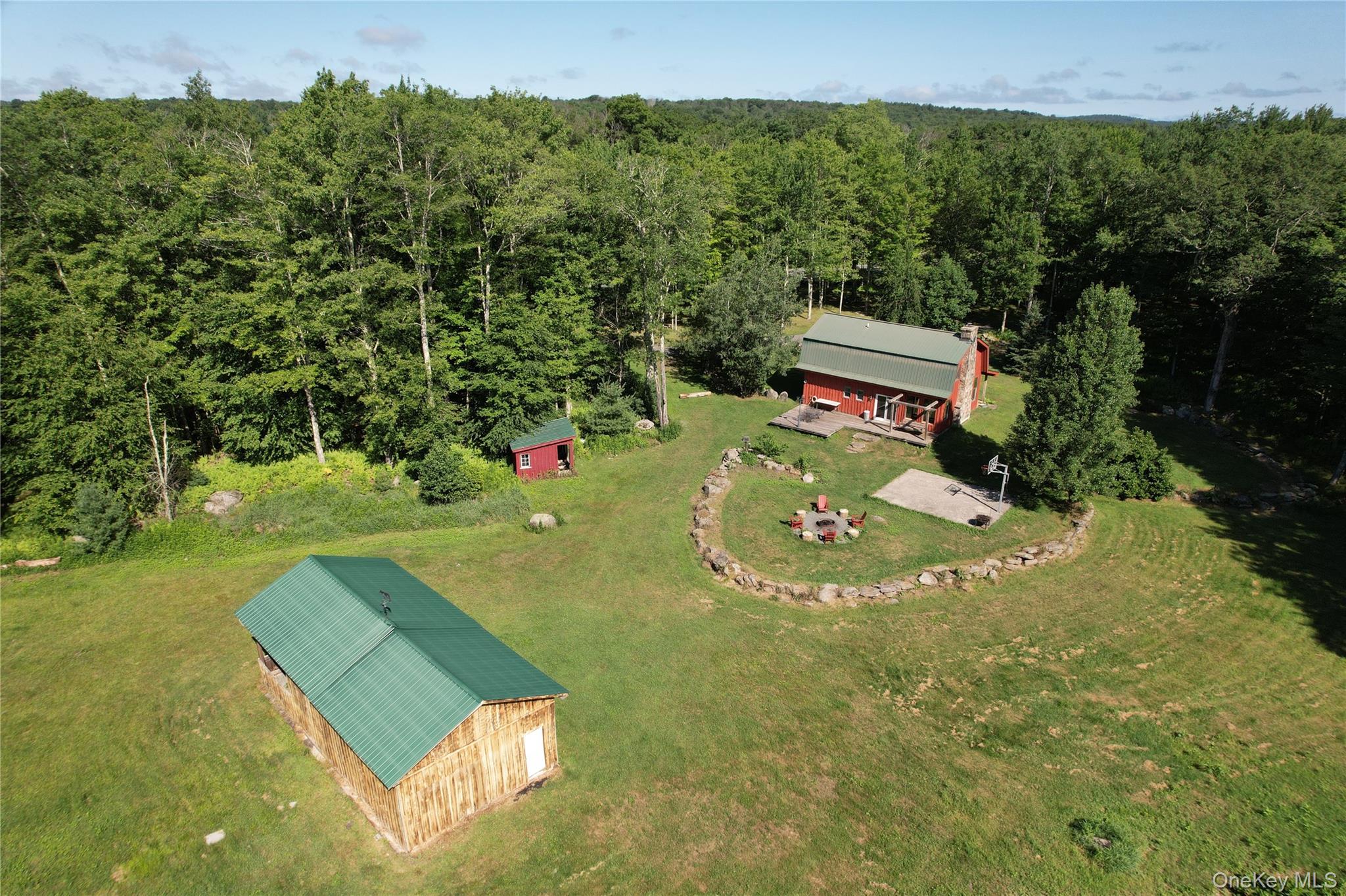 62 Airport Road, Mongaup Valley NY 12762